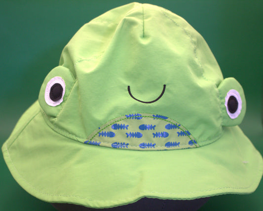 Childhood "Frog" Hat