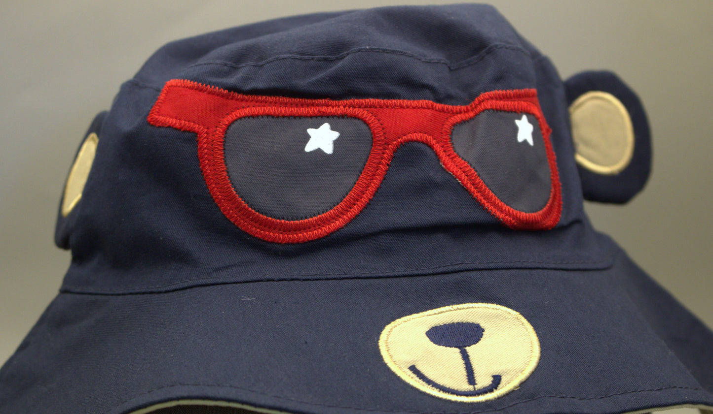 Childhood "Bear" Hat