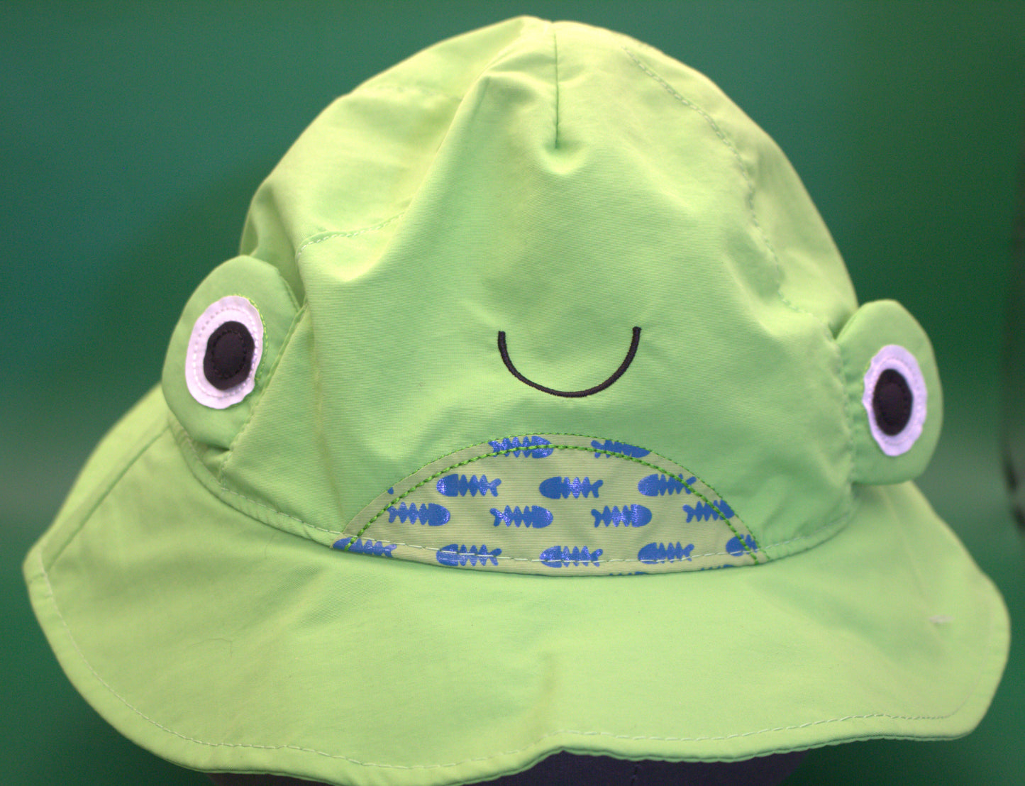Childhood "Frog" Hat